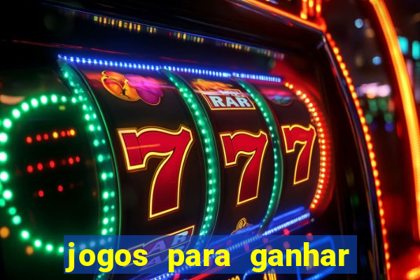 jogos para ganhar dinheiro no pix sem deposito